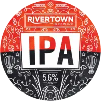 Rivertown Brewing IPA