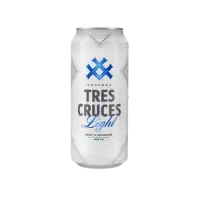 Ajeper Tres Cruces Light