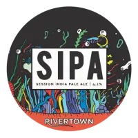 Rivertown Brewing SIPA