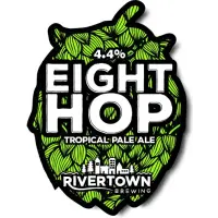 Rivertown Brewing Eight Hop