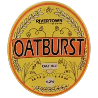 Rivertown Brewing Oatburst