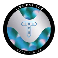 Track Brewing Co. Live For You