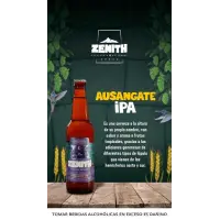 Cervecería Zenith Ausangate