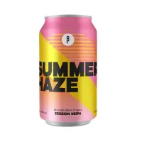 Brussels Beer Project Summer Haze (2025)