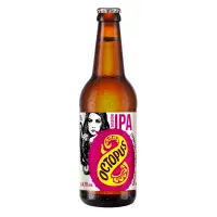 Octo Microbrewery Session IPA