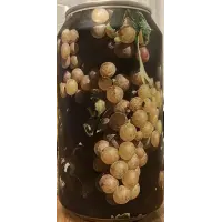 Burdock IPA du Vin - Chardonnay