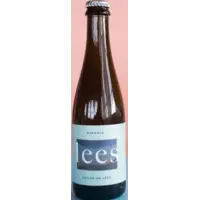 Burdock Lees Saison - Riesling