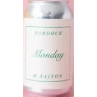 Burdock Monday