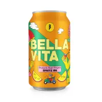 Brussels Beer Project Bella Vita