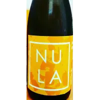 Burdock NULA - Passionfruit