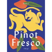 Burdock Pinot Fresco