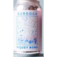 Burdock Piquey Bons