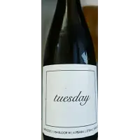 Burdock Tuesday - Yeast C1