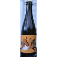 Burdock Vinus Pera
