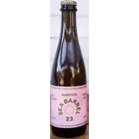 Burdock Sea Barrel 23