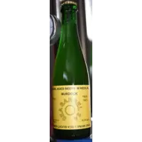 Burdock Sea Barrel 24