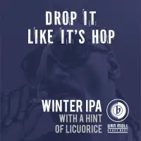 Van Moll Drop It Like It's Hop