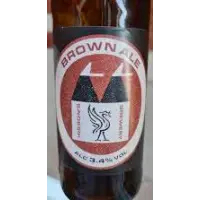 Higsons Brown Ale