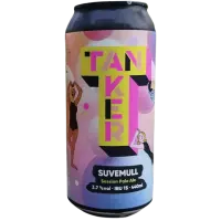 Tanker Suvemull