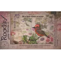 Rookery Brewing Company Micro-Orchard