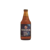 Cervecería Maddok Miski Golden Ale