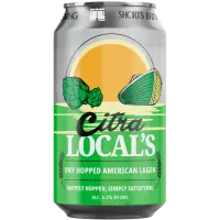 Short's Brewing Company Citra Local's