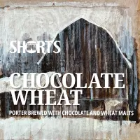 Short's Brewing Company Chocolate Wheat