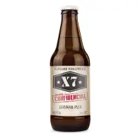 Cerveza 7 Vidas X7 German Pils