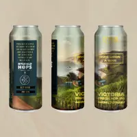 Cypher Brewing Co Once Upon A Bine