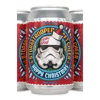 Stormtrooper Hoppy Christmas - IPA