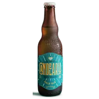 La Popular Candelaria Pale Ale