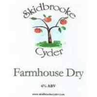 Skidbrooke Cyder Farmhouse Dry Cider