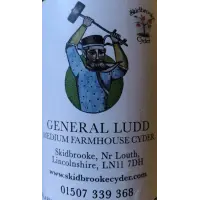 Skidbrooke Cyder General Ludd
