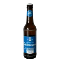 Gröninger Privatbrauerei Hamburger Helles