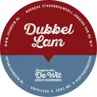 Jongens van De Wit Dubbel Lam