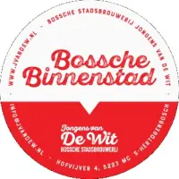 Jongens van De Wit Bossche Binnenstad