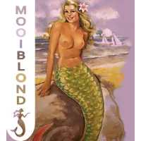 Julianabrouwerij Mooiblond