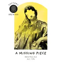 Factory Brewing A Missing Piece