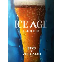 Etko Brewing Ice Age