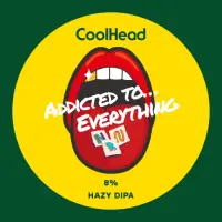 CoolHead Brew Addicted to... Everything