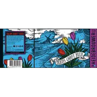 De Heidebrouwerij Tulips Craft Beer