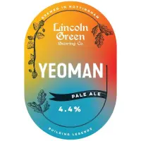Lincoln Green Yeoman