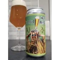 RajRaj Röstånga raj-raj Haze Ways