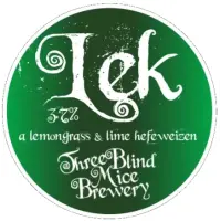 Three Blind Mice Brewery Lek