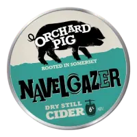 Orchard Pig Navelgazer (Draught)