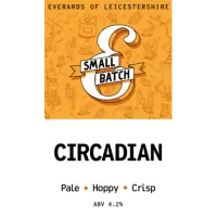 Everards Brewery Circadian