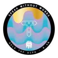 Track Brewing Co. Speak Without Words