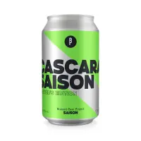 Brussels Beer Project Cascara Saison