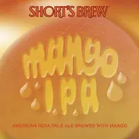 Short's Brewing Company Mango IPA