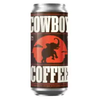 The Brew Kettle Brewery Cowboy Coffee